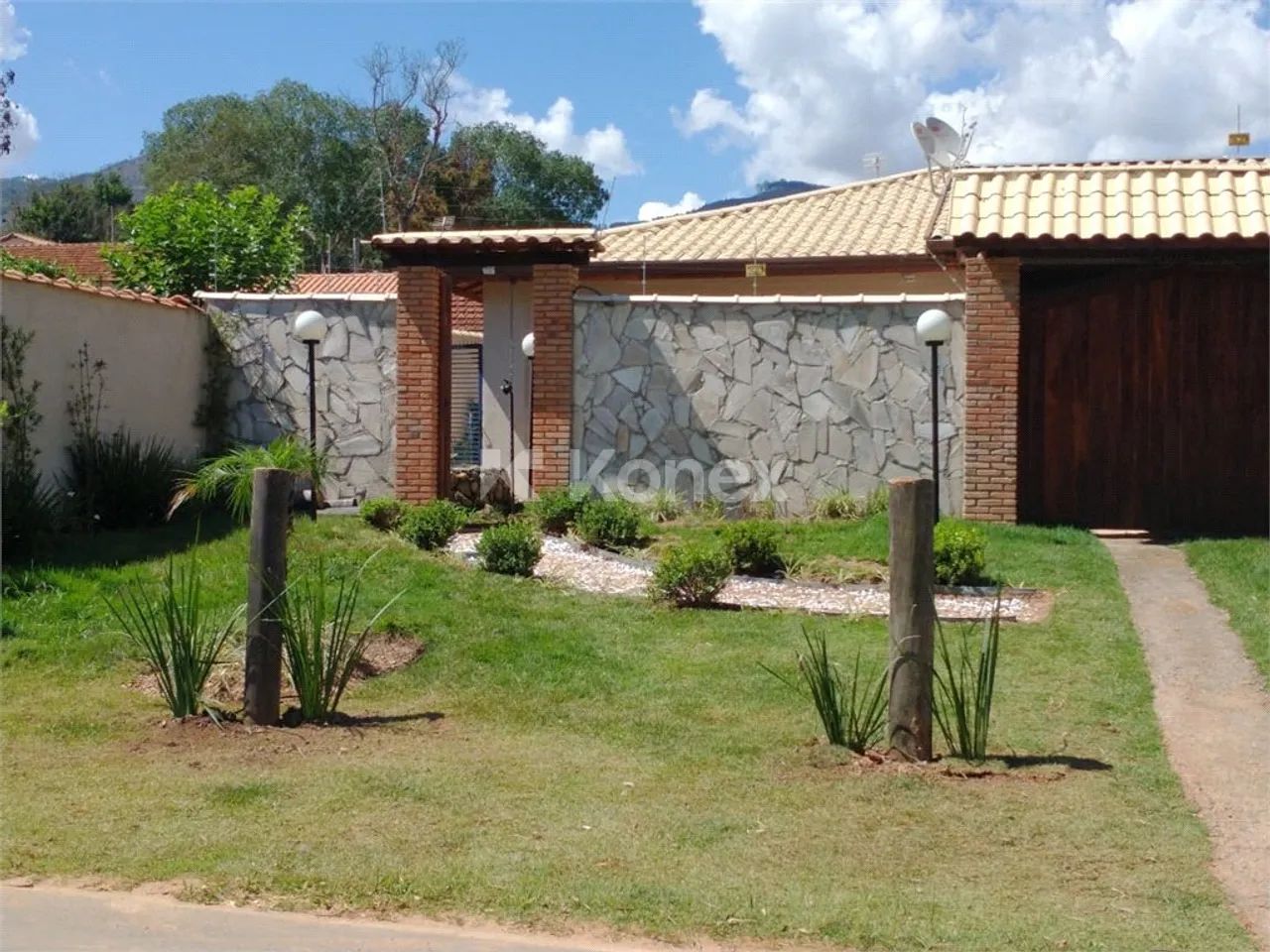 Sítio à venda com 3 quartos em Centro, Poços de Caldas - Foto 4