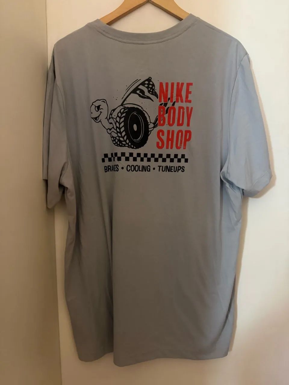 Camiseta Nike  - Foto 2
