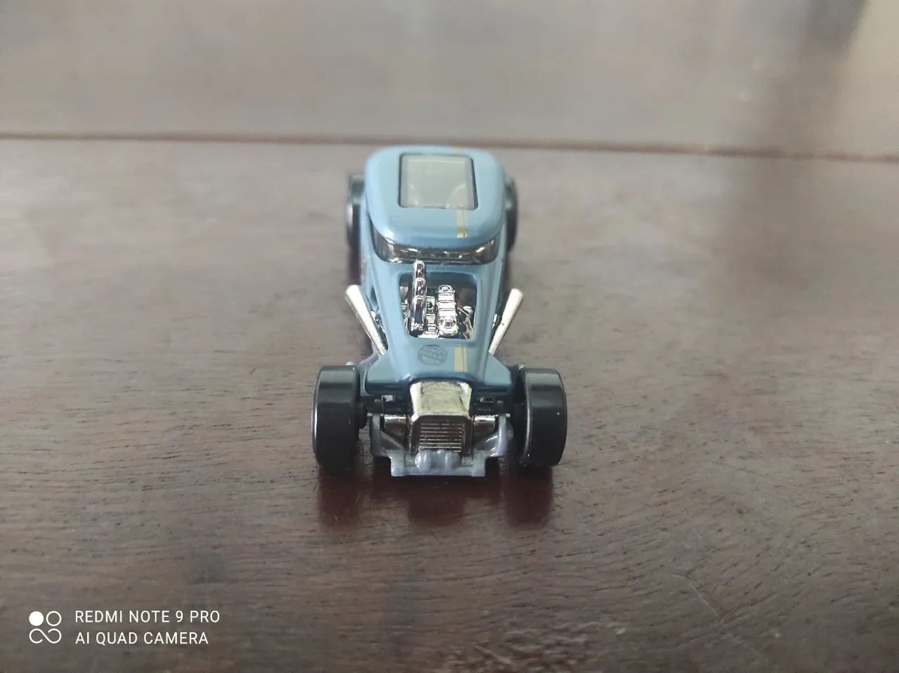 Hot Wheels Mod Rod 2019 Factory Fresh