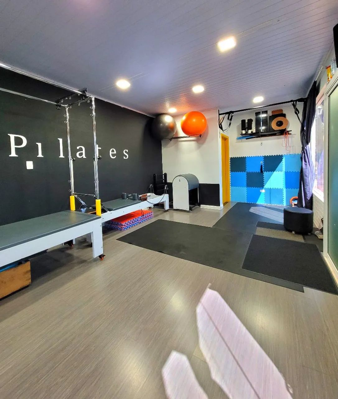 Pilates (aparelhos) - Foto 2