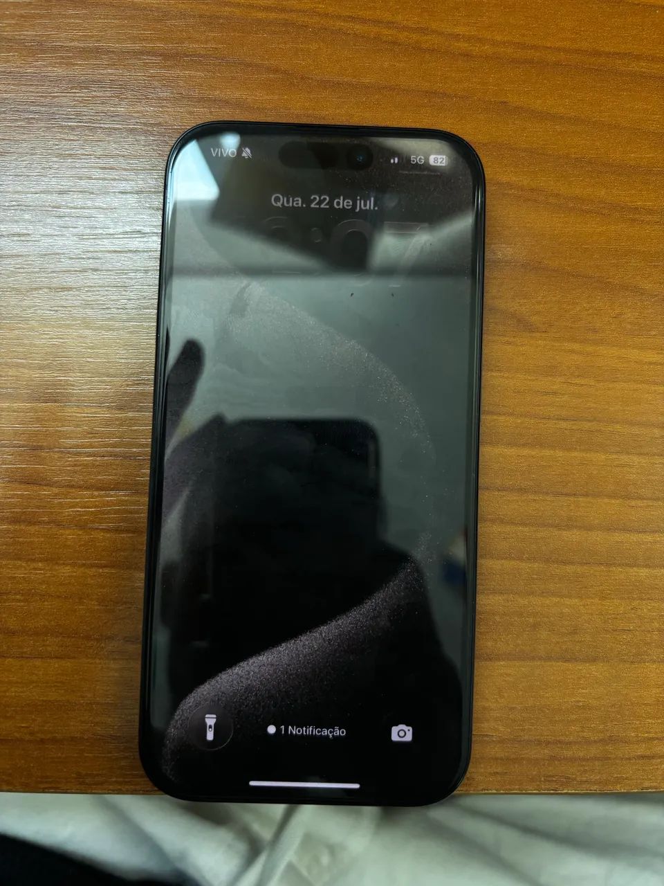 iPhone 15 pro  - Foto 2