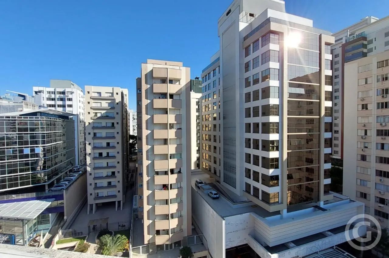 Descubra o conforto de viver no Centro de Florianópolis - Foto 2