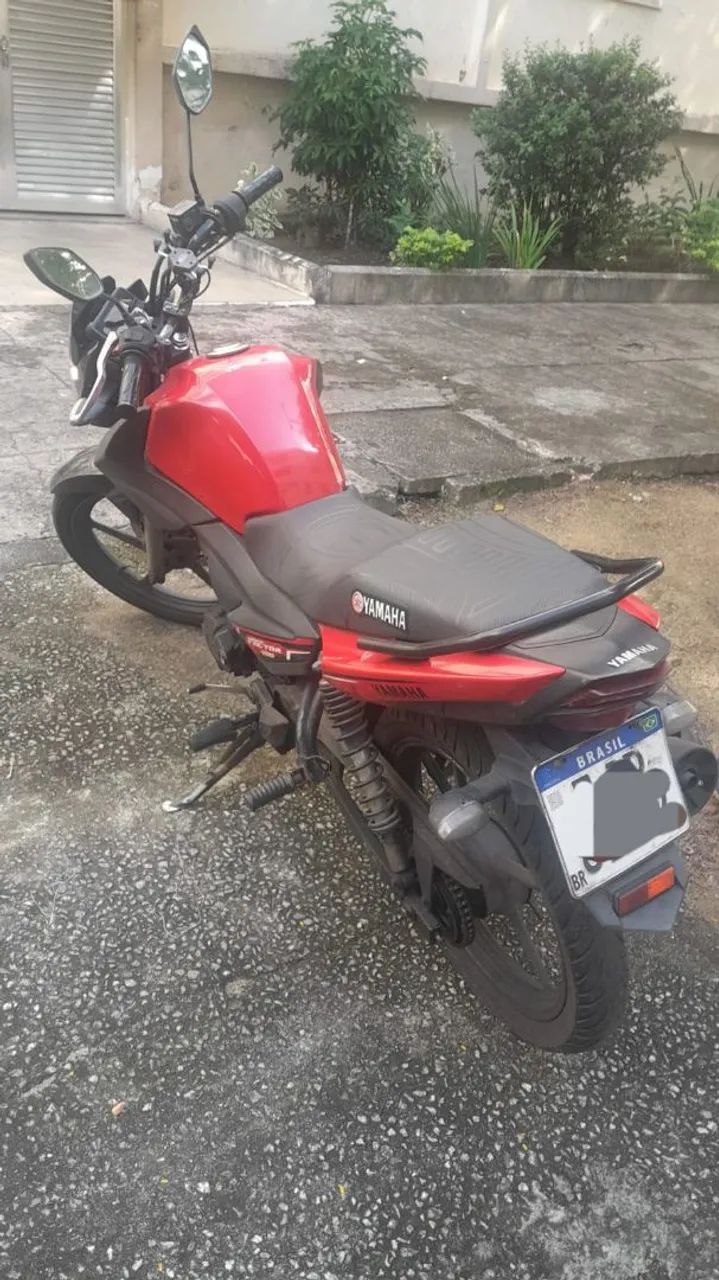 Yamaha Factor 150 - Foto 3