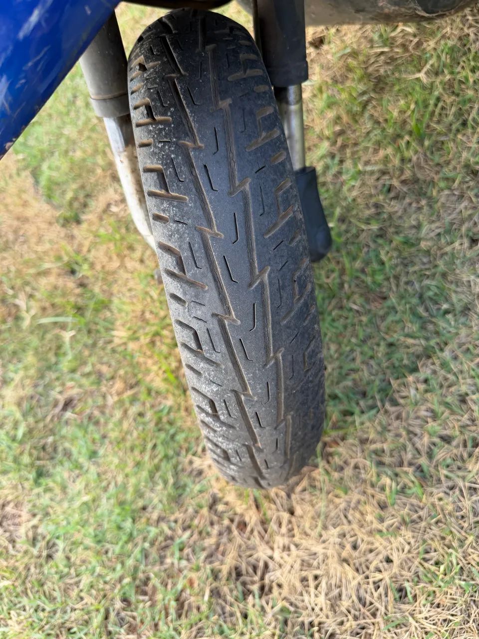 Jog Yamaha 50 cc ano 2000 - Foto 2