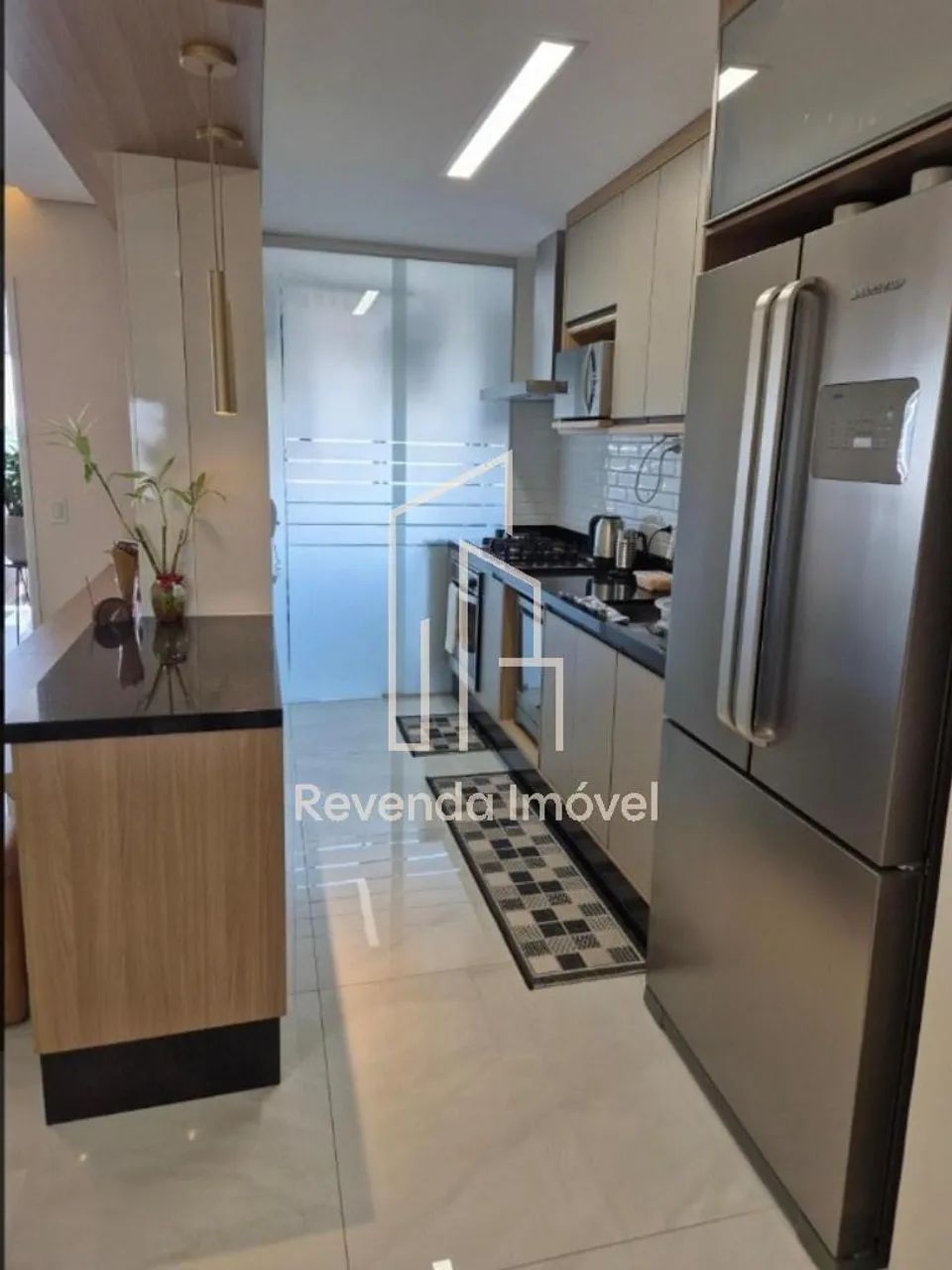 Apartamento à venda com 113m², 3 quartos sendo 3 suites e 2 vagas - Foto 3