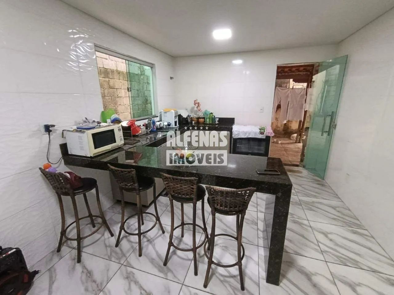 Casa à venda 2 quartos no Bairro OITIS - Foto 4