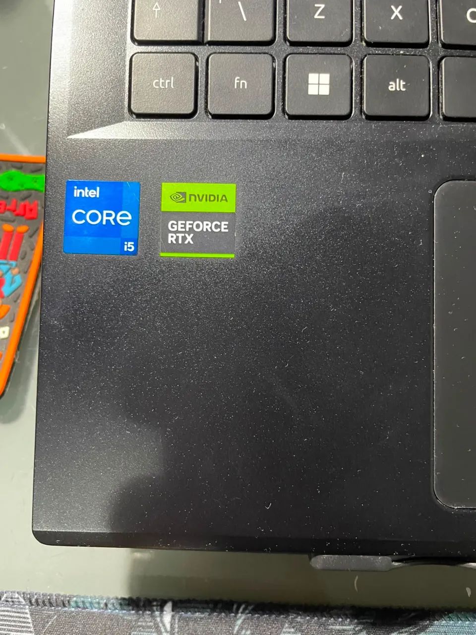 Notebook Acer Nitro V15  - Foto 5