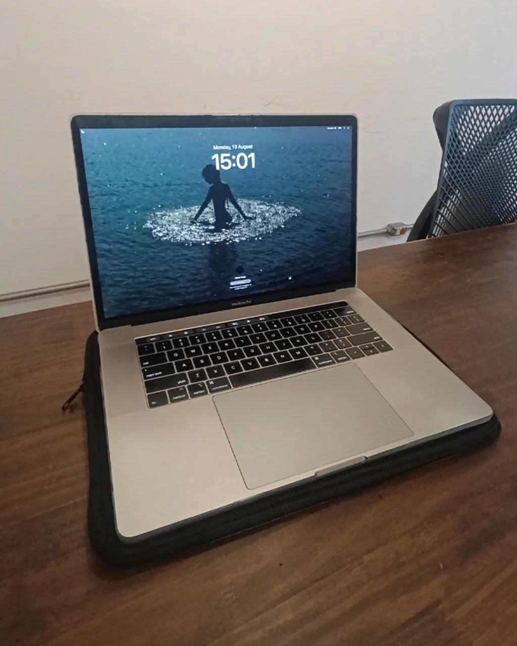 Macbook Pro 2019 Intel Core i7 | 16gb RAM | 256gb SSD - Foto 2