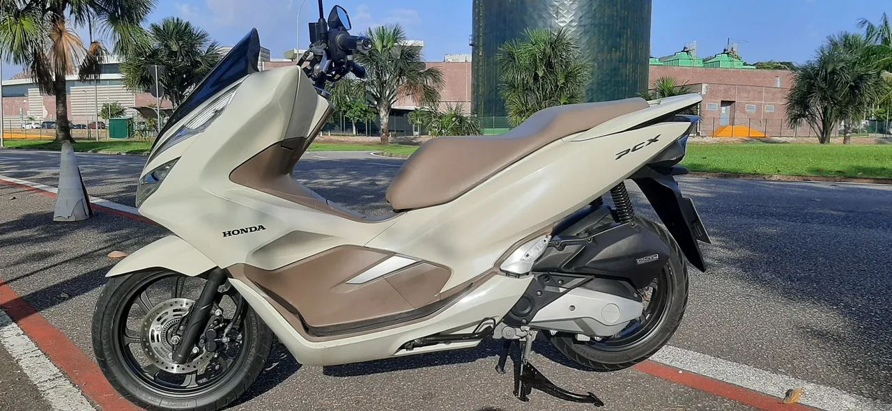 PCX 19/20 14.800 - Foto 2