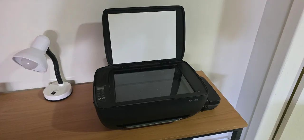 Impressora/scaner HP gt 5822 - Foto 2