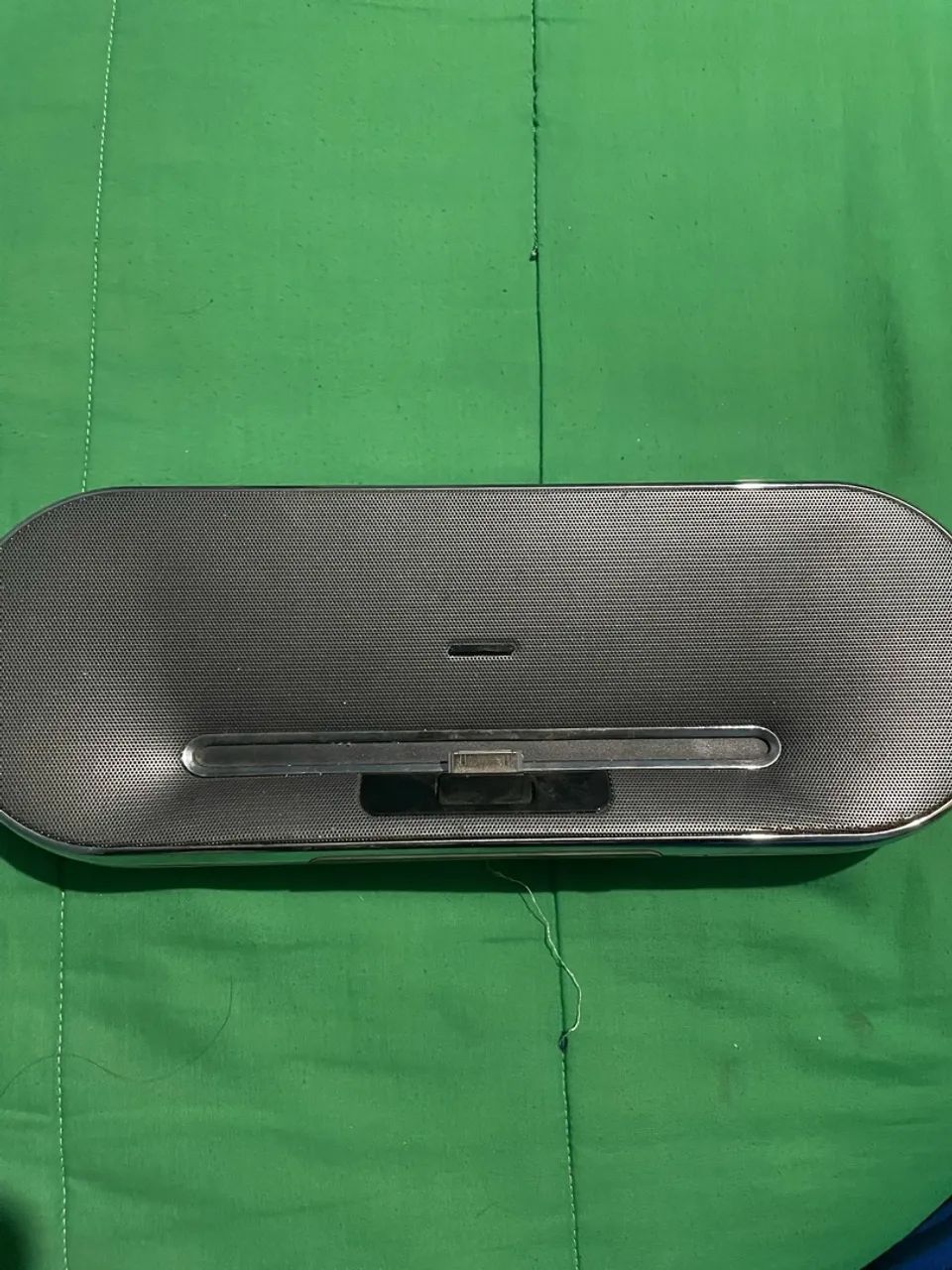 Caixa Philips Dock Station - Foto 2