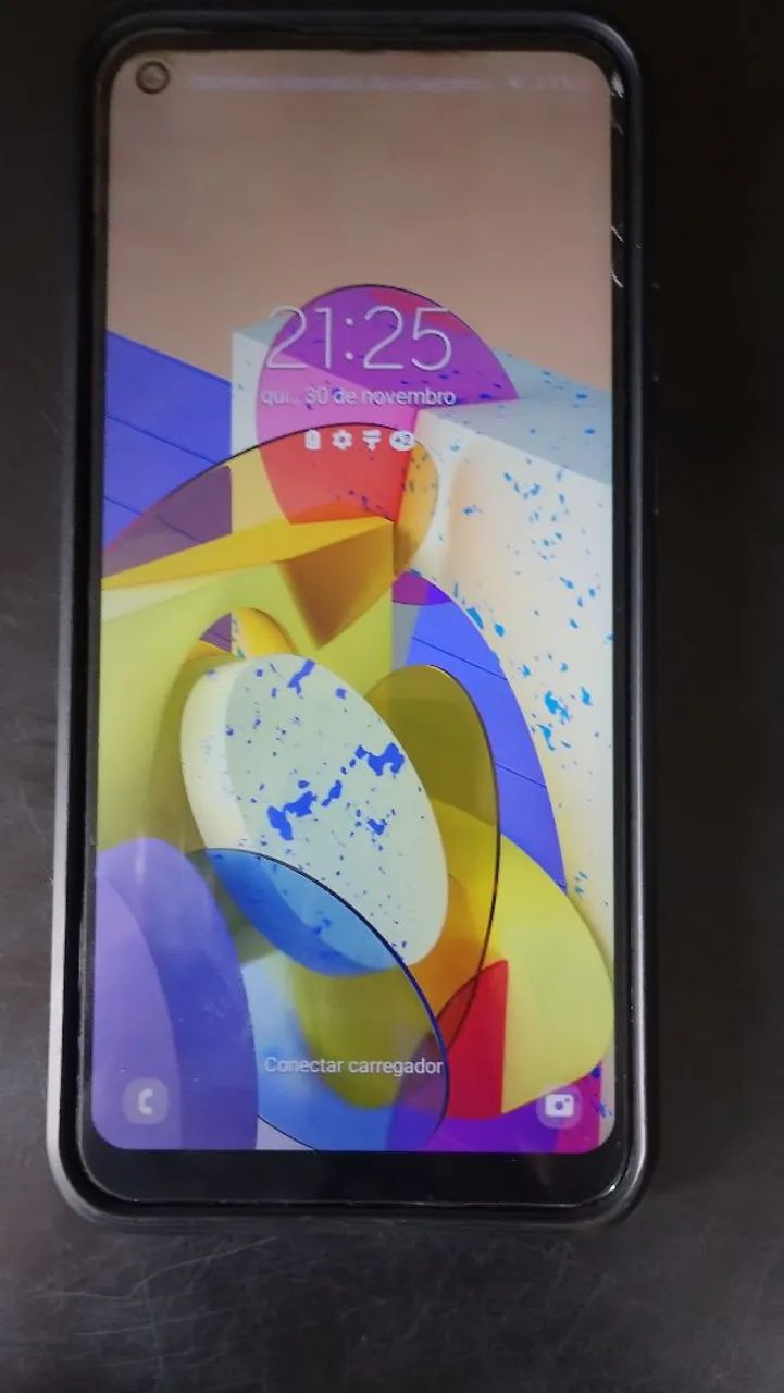 Samsung Galaxy A11