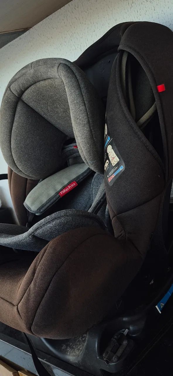Cadeira para Automóvel Infantil