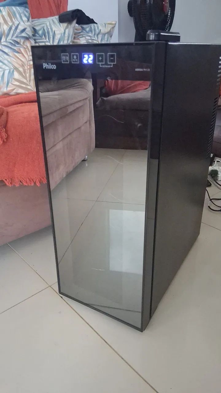 Adega Philco PH12E - Foto 4