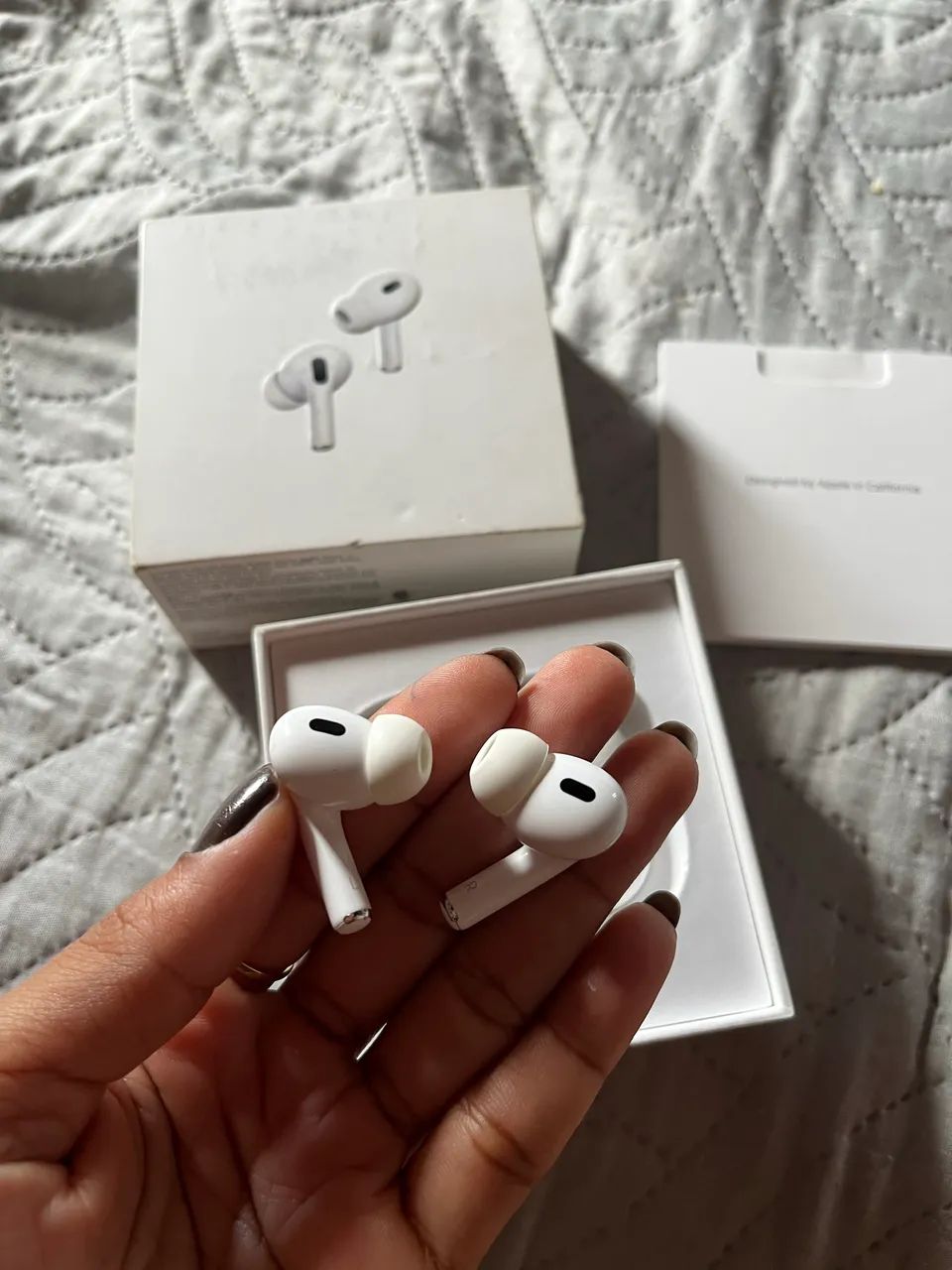 AirPods Pro 2 geração (original Apple) - Foto 3