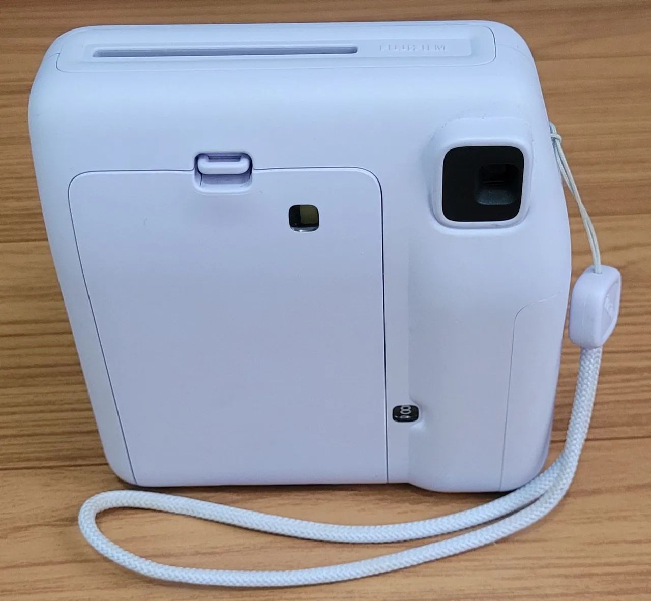 Instax mini SE Lilás - Foto 3