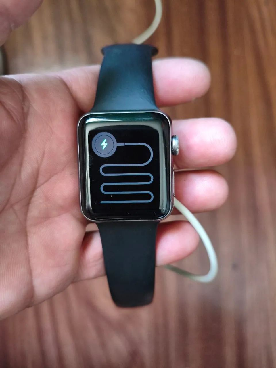 Apple watch série 3 - Foto 2