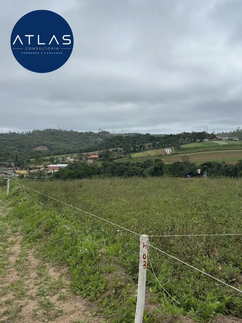 Próximo ao Pesqueiro Recanto dos Tambaás - Foto 2