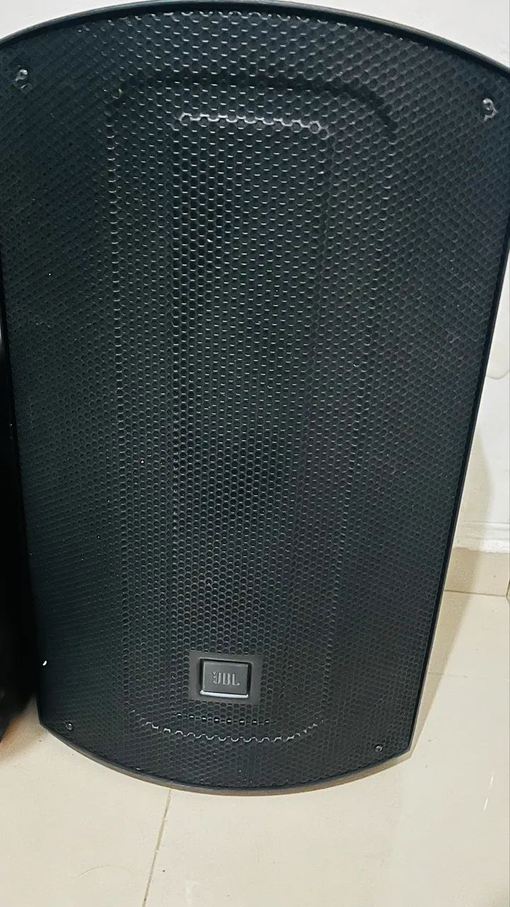 Caixa jbl 12 max  - Foto 2