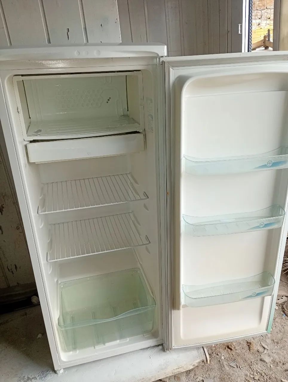 Geladeira consul    $ 500 $ - Foto 2