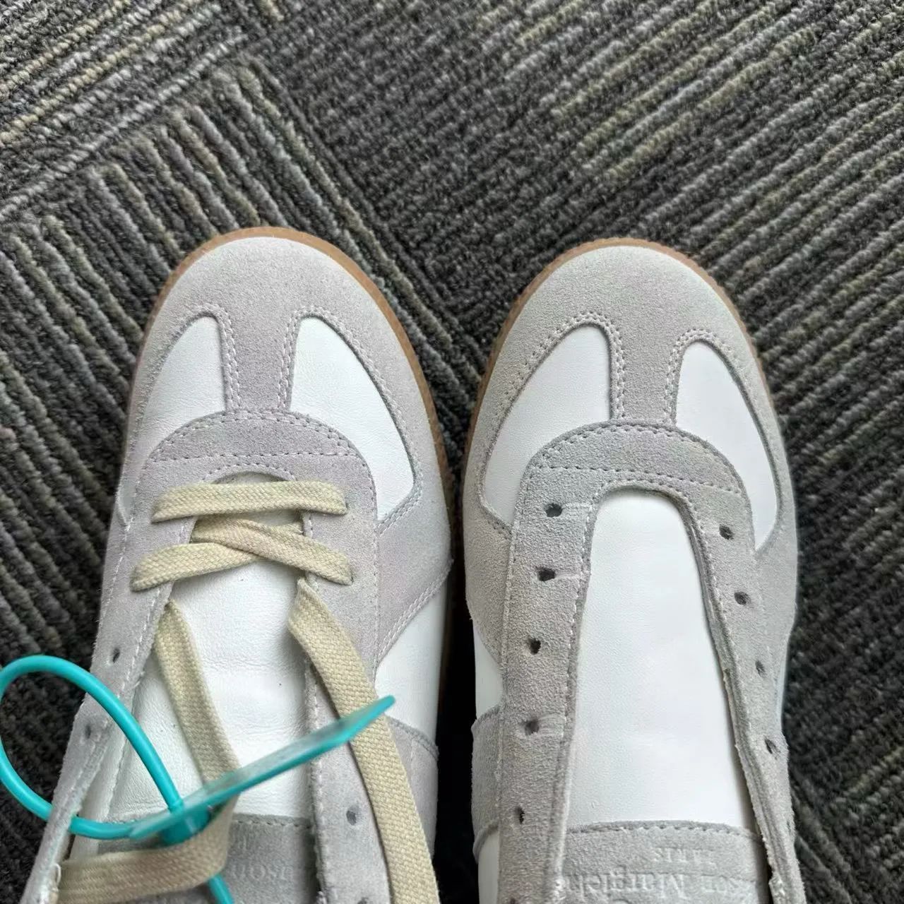 Tênis Maison Margiela Gats 41 - Foto 5