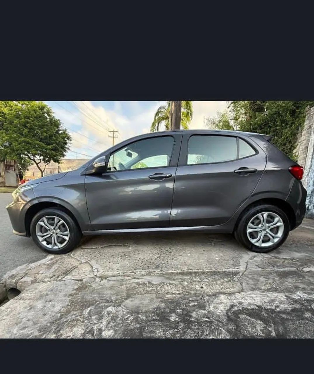 Carro pra venda  - Foto 2