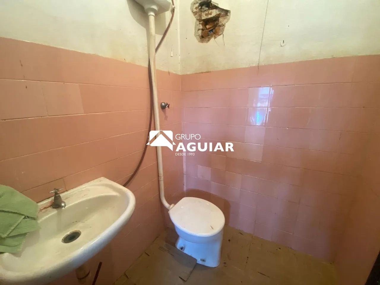 salão - Vila Nogueira - Campinas - Foto 4