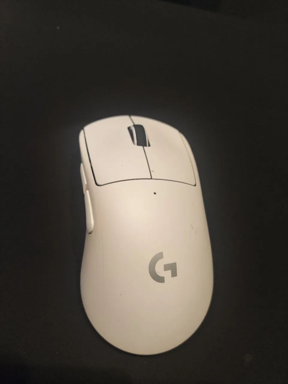Logitech g pro super light dex 