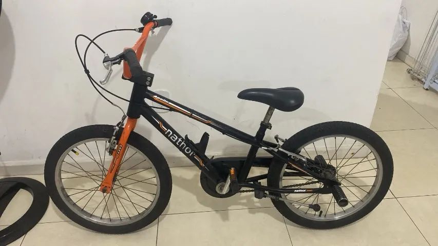 Bicicleta Aro 20