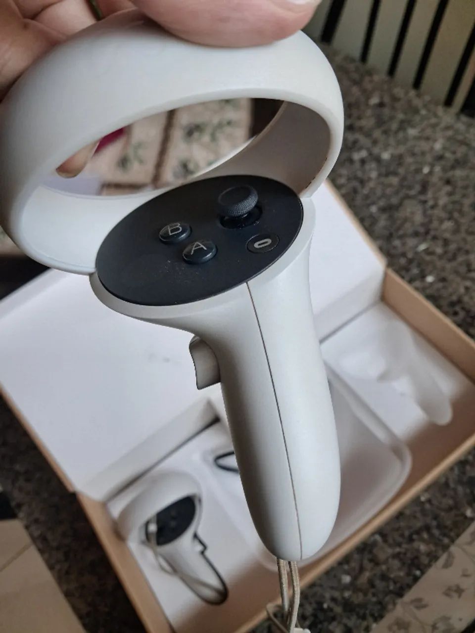 Oculus Meta Quest 2  - Foto 5