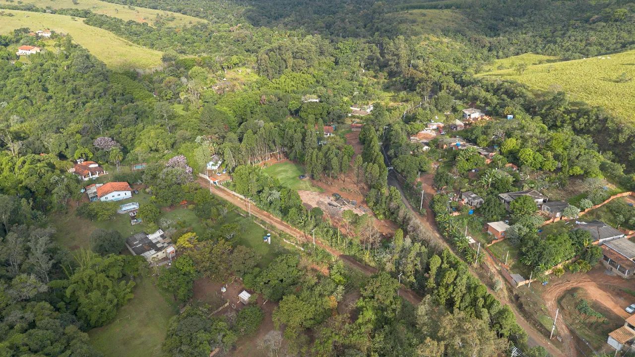 VENDA - ÁREA INHAYBA / SOROCABA/SP - Foto 4