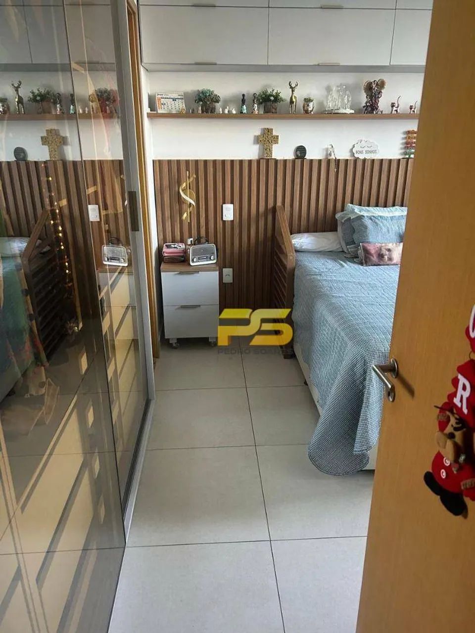 Apartamento à Venda com 85m² | Miramar - Foto 3