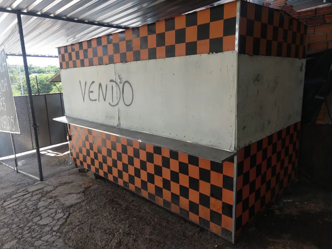 Trailer de Lanche  - Foto 3