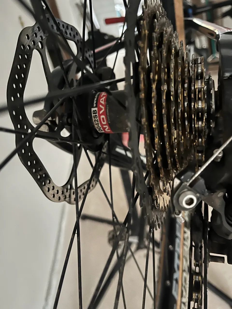 Bicicleta Mtb Scott Scale 970 tamanho S - Foto 5