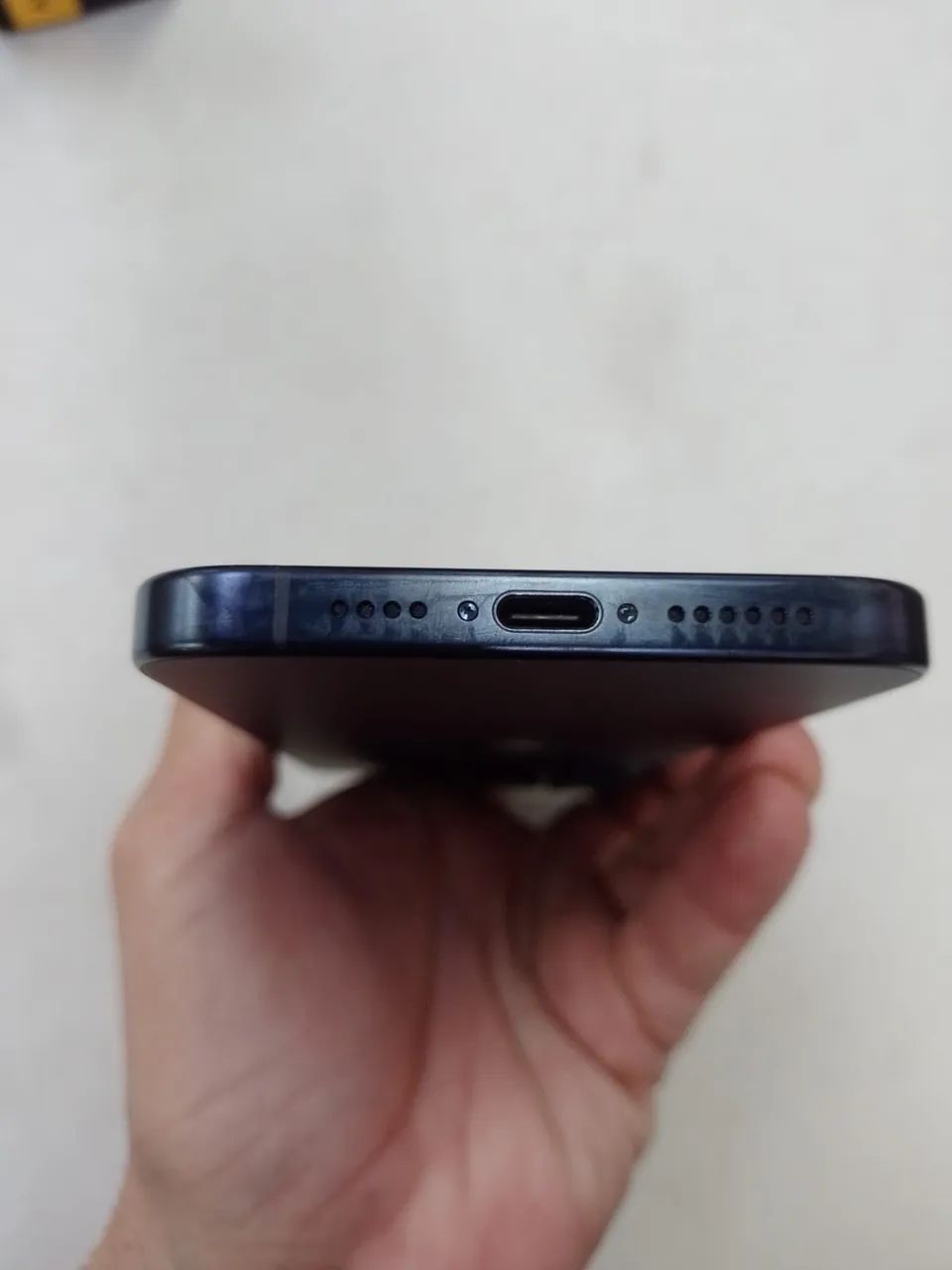 iPhone 15 pro max  - Foto 2