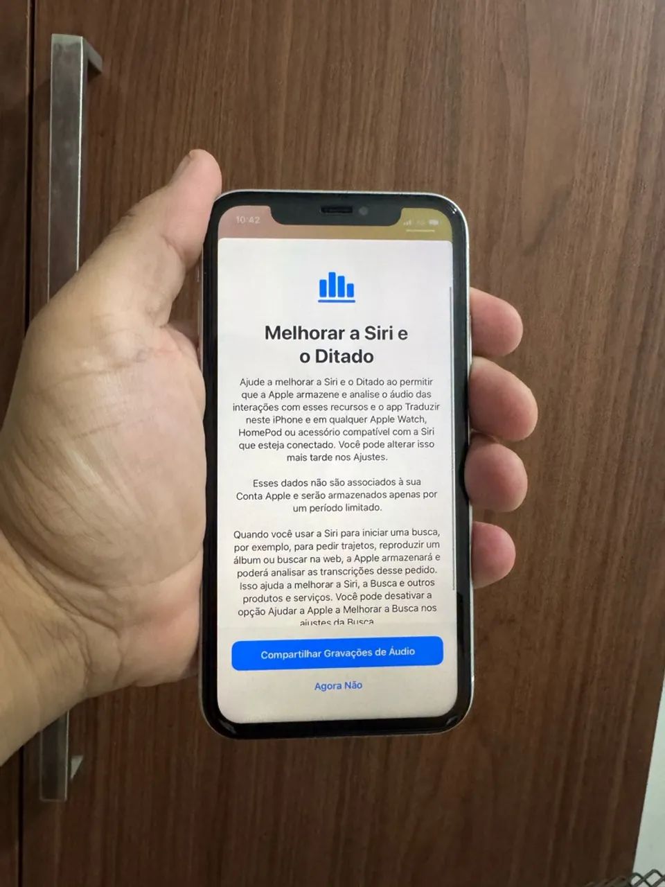 IPHONE XR 64GB