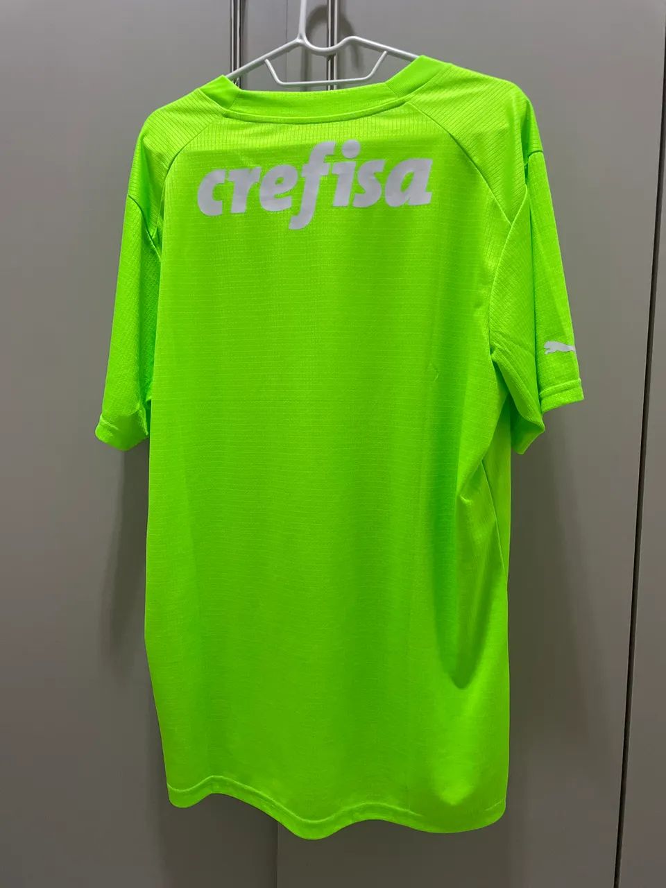 Camisa Palmeiras 2023 - Foto 4