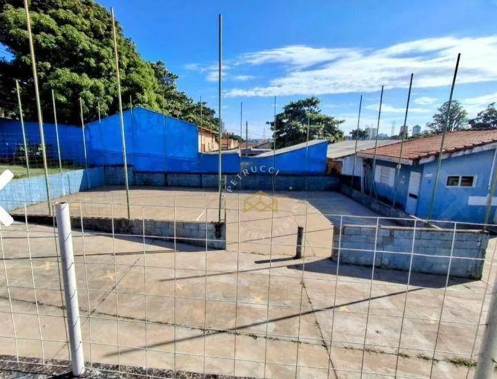 Ponto à venda, 1200 m² - Jardim Campos Elíseos - Campinas/SP - Foto 3