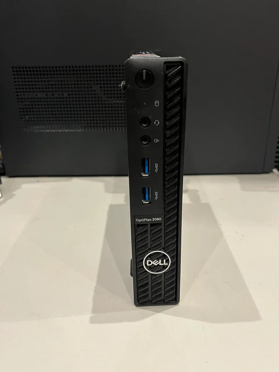 Dell inc mini i5