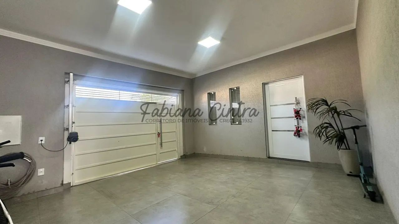 Casa Térrea, Condomínio Copacabana. - Foto 2