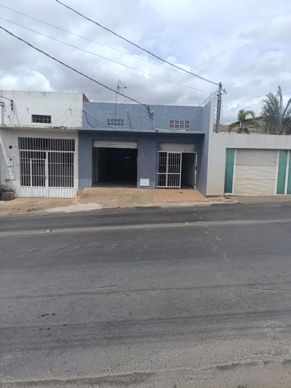 Galpão comercial de 200 metros  - Foto 3