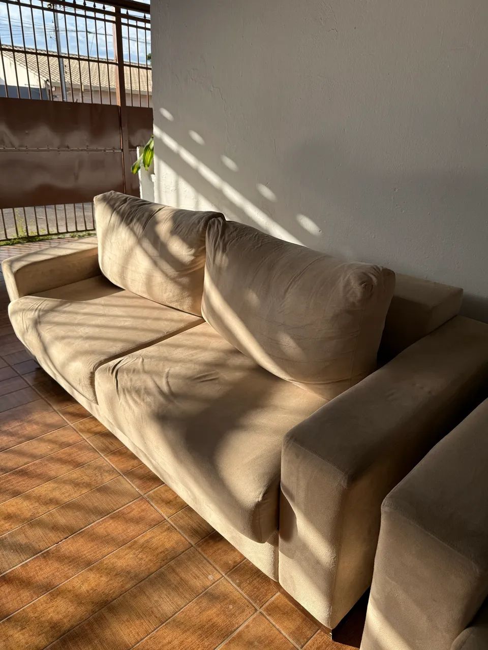 CONJUNTO DE SOFÁS  - Foto 5