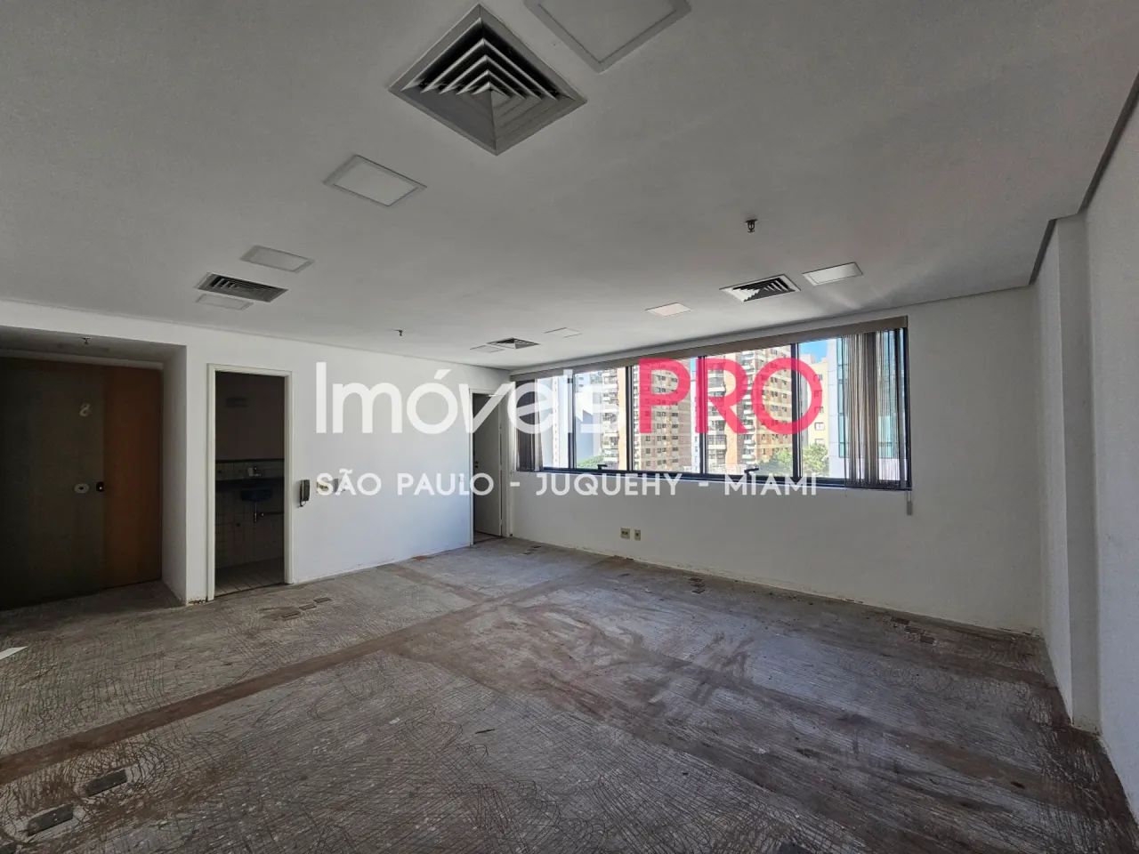 Conj. Comercial, Vila Nova Conceição - São Paulo - Foto 2