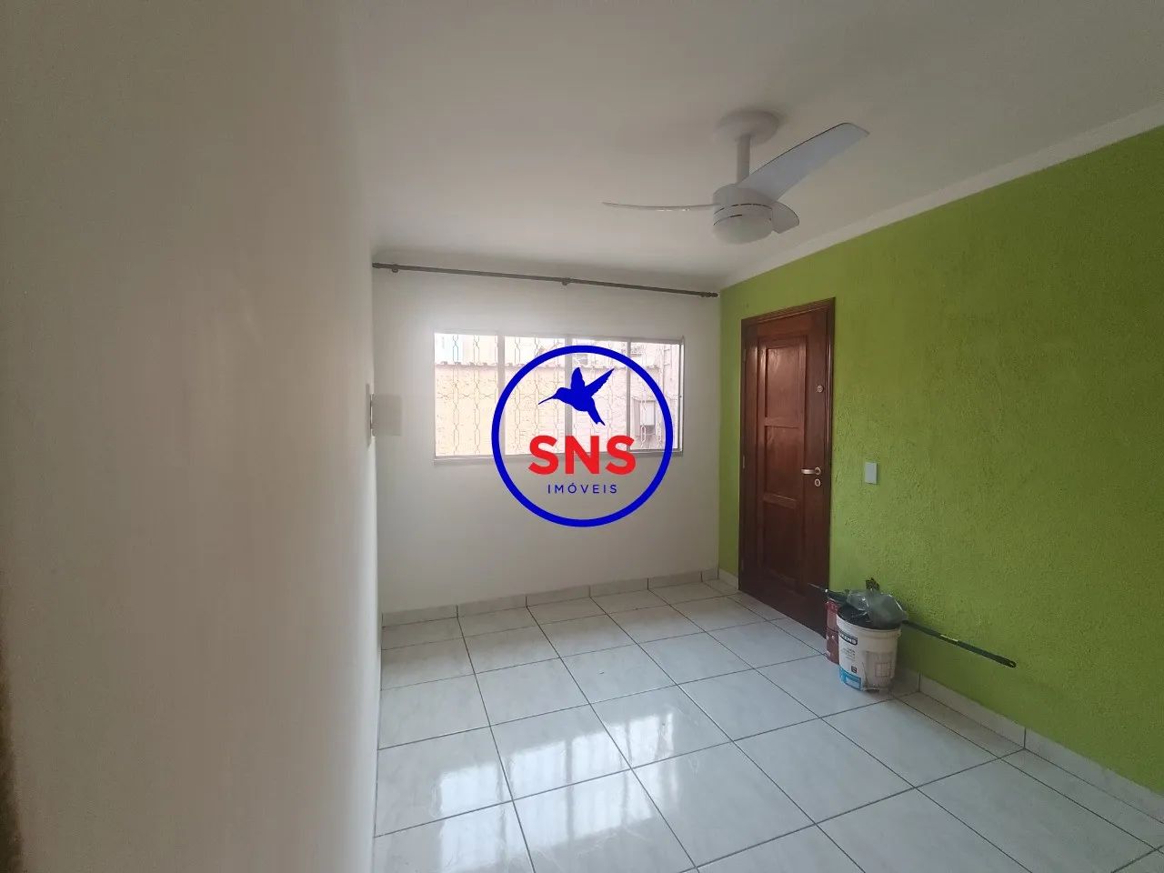 CASA RESIDENCIAL em CAMPINAS - SP, VILA AEROPORTO - Foto 4