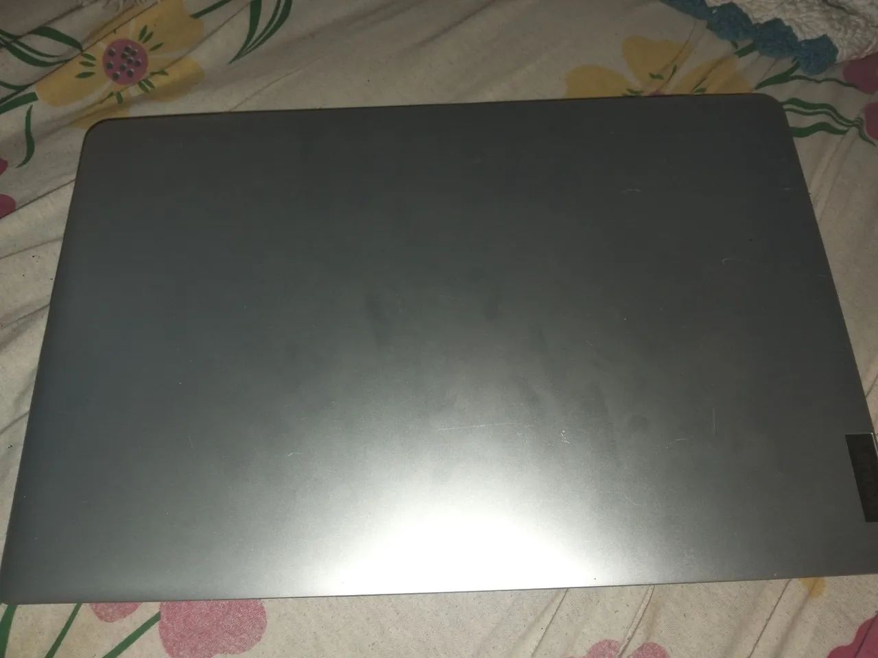 Notebook Lenovo 
