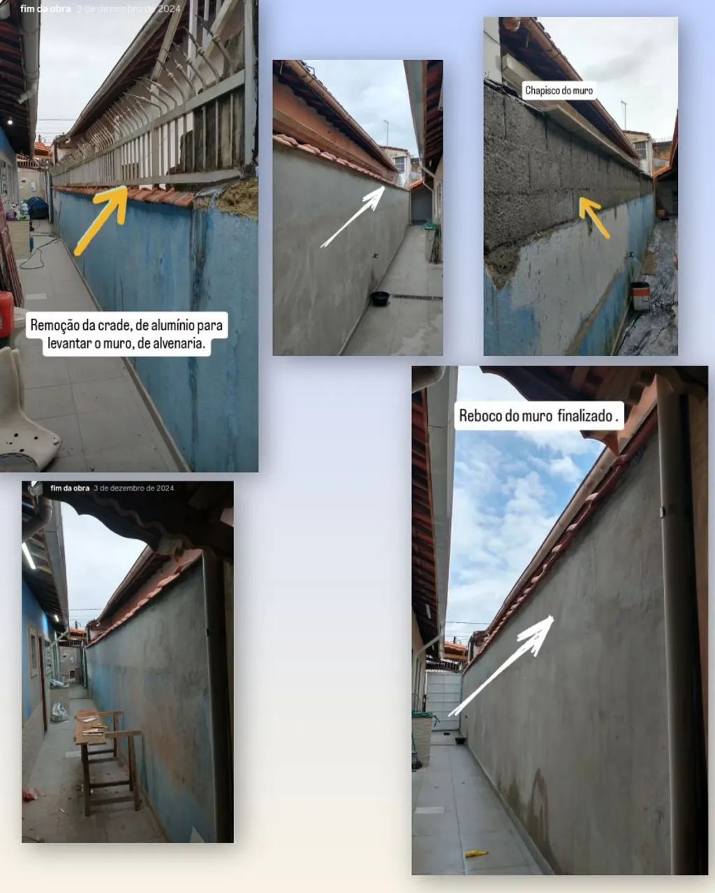 Reformar e contrução em geral. Julio construtora. - Foto 4