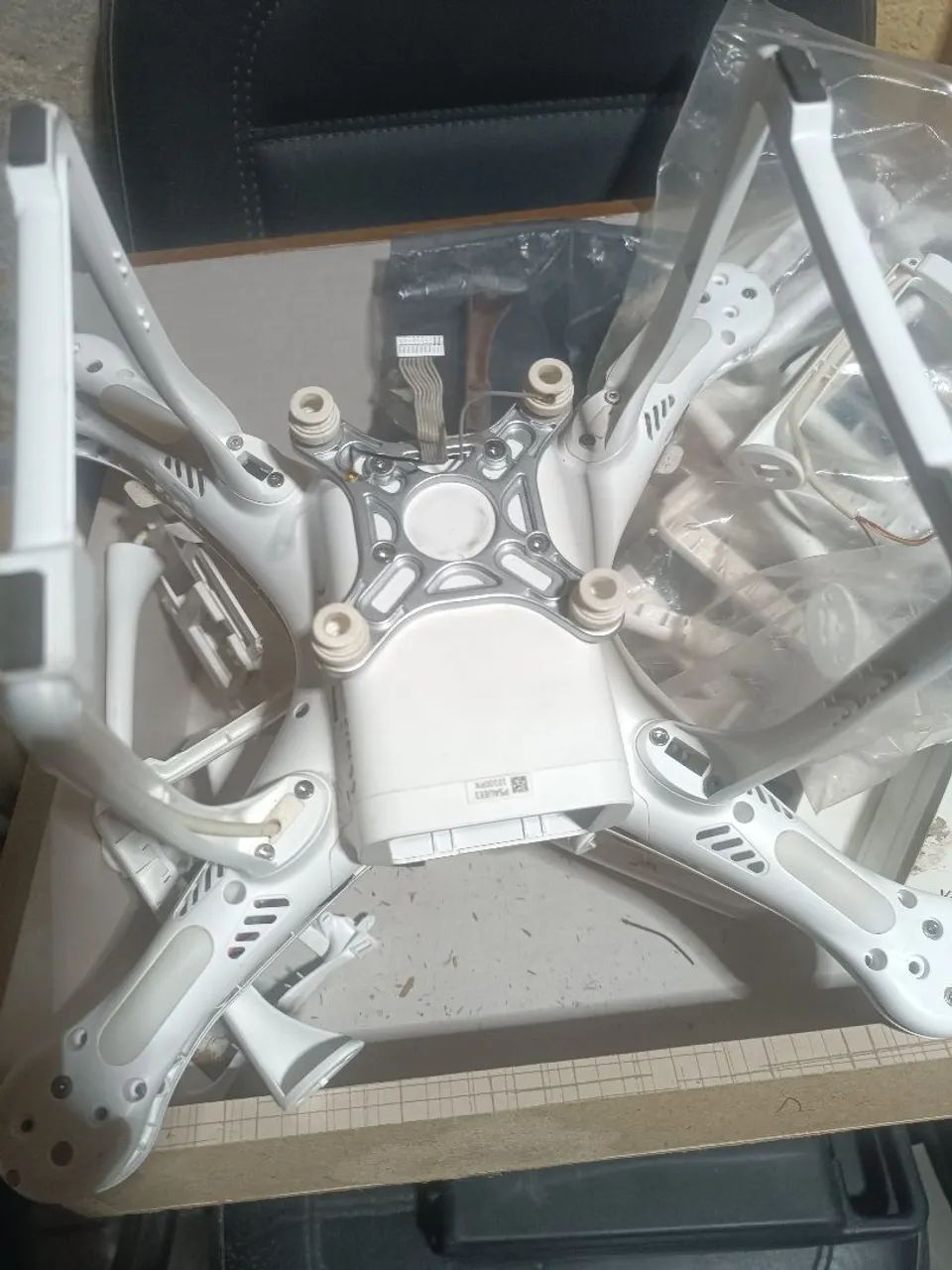 Shell Phantom 3 standart 