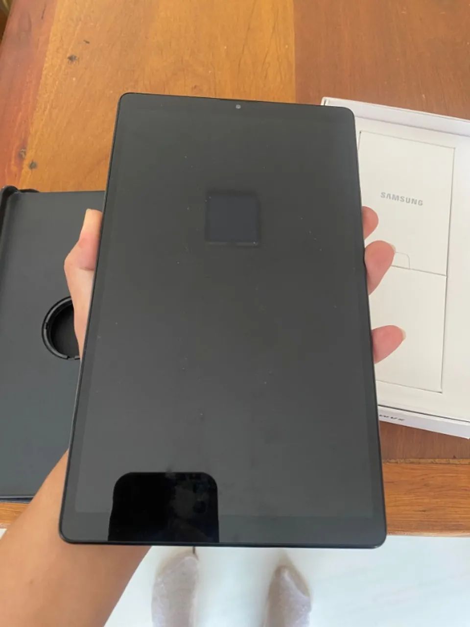 Tablet Samsung Galaxy Tab A7 Lte - Foto 2