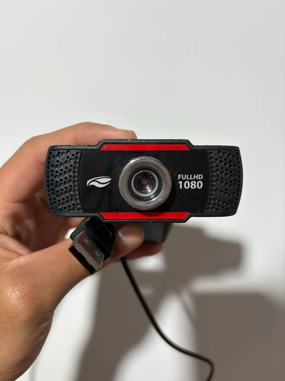 webcam 1080 p - Foto 2