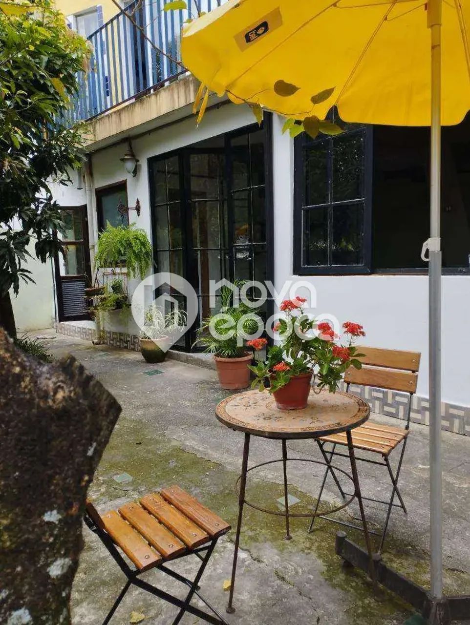 Cosme Velho | Casa 8 quartos, sendo 3 suites - Foto 2